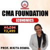 Picture of CMA FOUNDATION: Fundamentals of Economic