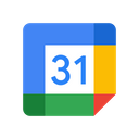 Calendar Logo
