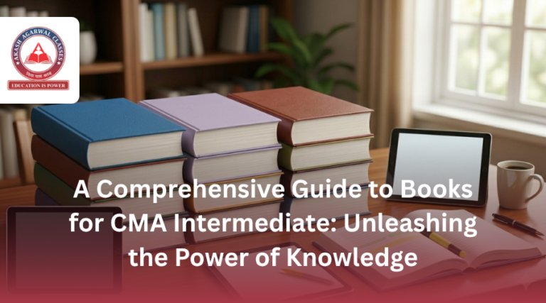 CMA Intermediate