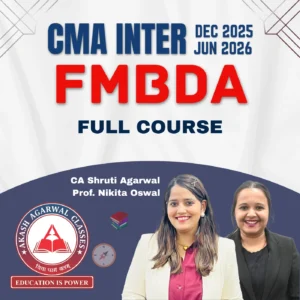 CMA INTER GROUP 2- FMBDA