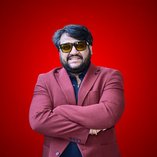 CA Akash Agarwal
