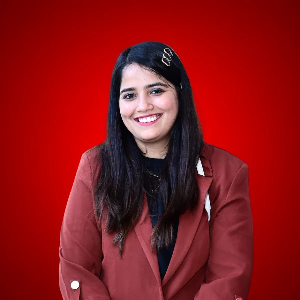 CA Shruti Agarwal
