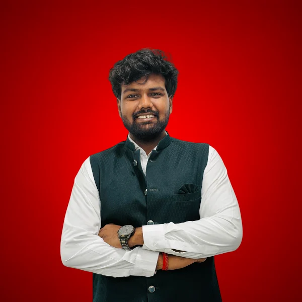 MBA Harsh Agarwal