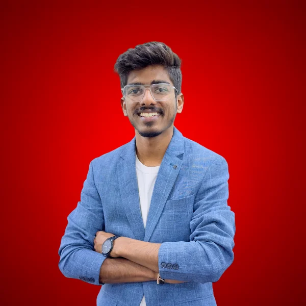 Prof. Chaaitanyaa Bhujbbal